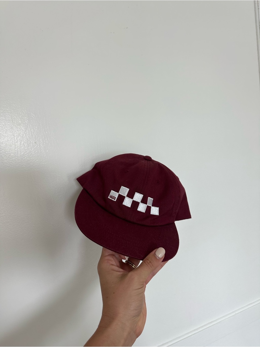Vans Hat